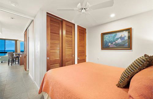 Kuhio Shores 114 Oceanfront 2 Bedroom 2 Bath - Foto 26