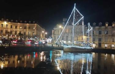 Le Ty Moulin Gîte Breton - Foto 24
