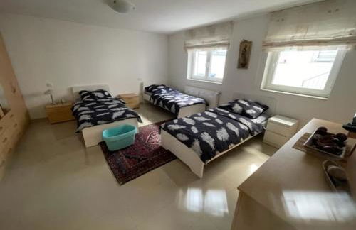 Monteurwohnung Kerpen Blatzheim - Foto 2