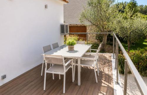 Paradise Silvia, Detached villa with private pool near Sitges - Foto 24