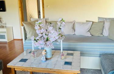 Ferienwohnung „Am Gnaucks Hutberg“ - Foto 15