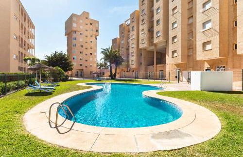 El Buen Sol De La Manga - Foto 17