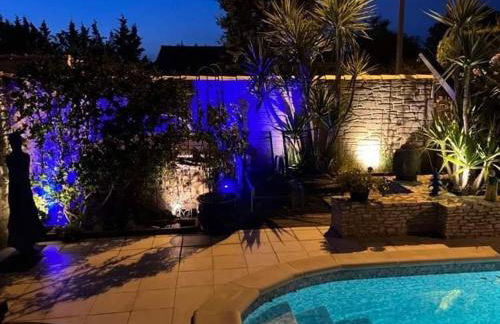 Lou Bagnou Mi-Clos - Foto 39