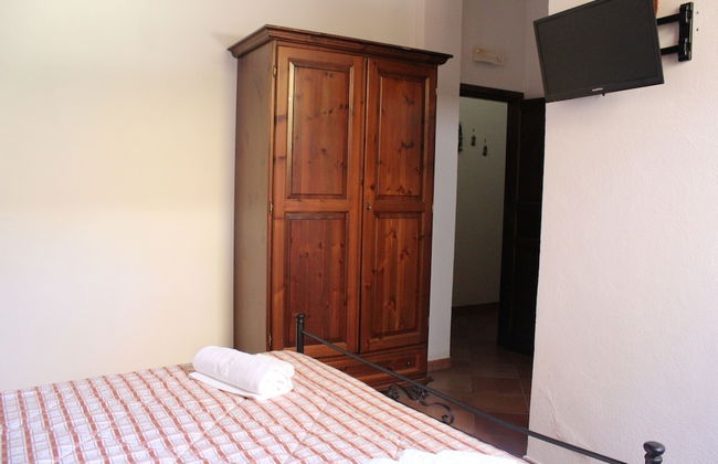 Ponte Calatrasi Agriturismo - Photo 19