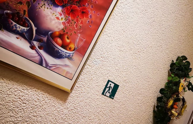 Apartment Ruza - Foto 24