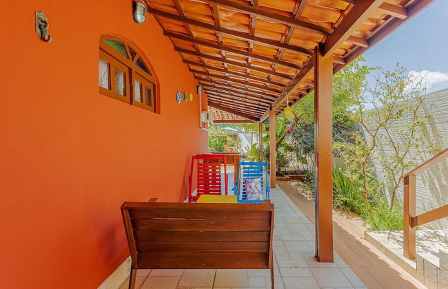 BJ07 Excelente Casa 4 Suítes -B. Jacuípe - Photo 67