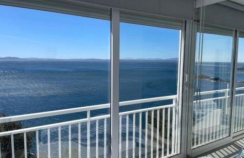 OverTheSea - PUEBLECITO Apartment - Foto 37