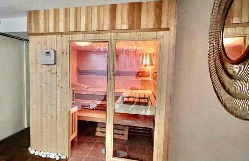 Casa Alegria - Holiday home with pool, fitness, sauna - Foto 7