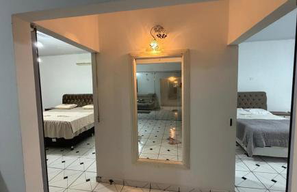 Pousada Coxim - Foto 20