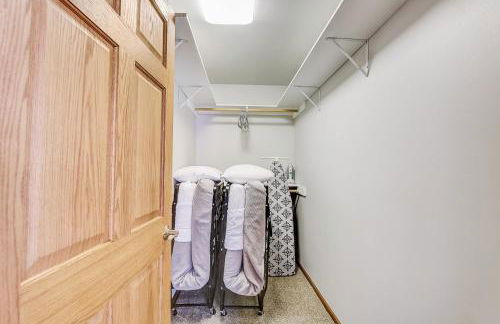 WFC III Adults or Families Lakefront View - Foto 26