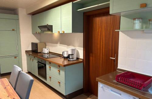 Ferienwohnungen Falkenhagen - Foto 3