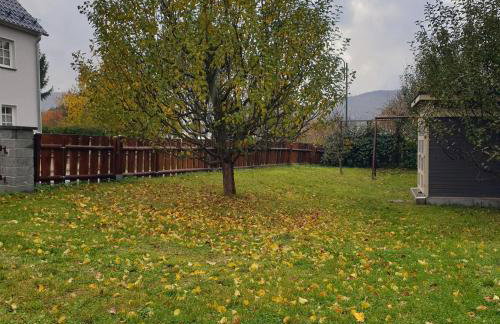 Ferienhaus Zum Kleintierzüchter - Foto 12