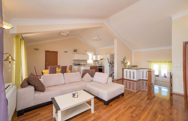 Captains Apartment Located in Rab Island Croatia - Foto 11