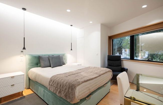 Sophia Oporto Urban Flat - Foto 4