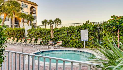 2 Mi to Tigertail Beach Quiet Waterfront Condo - Foto 4