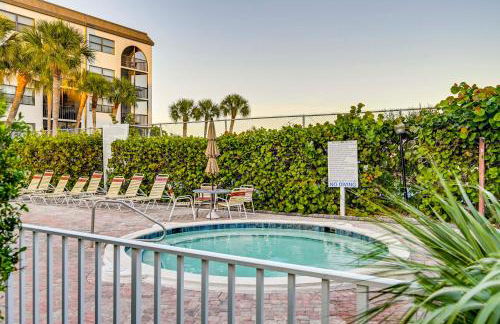2 Mi to Tigertail Beach Quiet Waterfront Condo - Foto 4