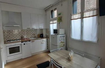 L'Escapade Tréportaise - Foto 14