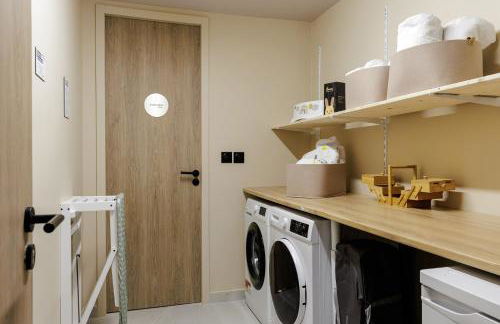 Hôtel Cloître - Entrée autonome, réception en ligne - Encore Mieux - Photo 60