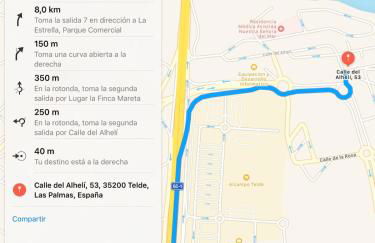 Gardenia apartment - Foto 43