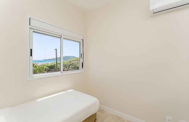 Aquarelle by Viva Prédio nos Ingleses pé-na-areia com piscina - Photo 5