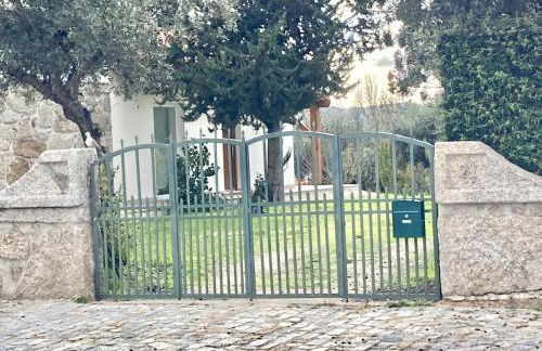 Casa Ar da Beira - Serra da Estrela - Belmonte - Foto 45