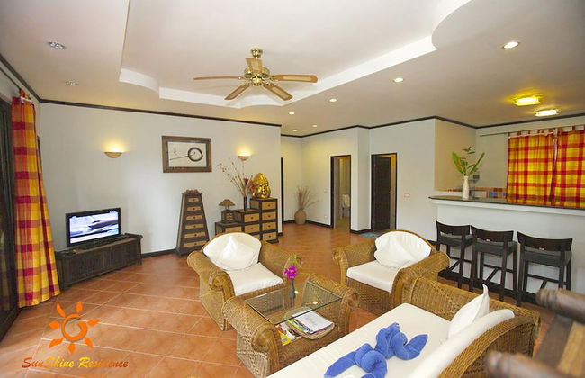 Sunshine Residence - Photo 15