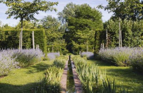 Domaine de Poulaines près Valençay Val de Loire Berry - Foto 16