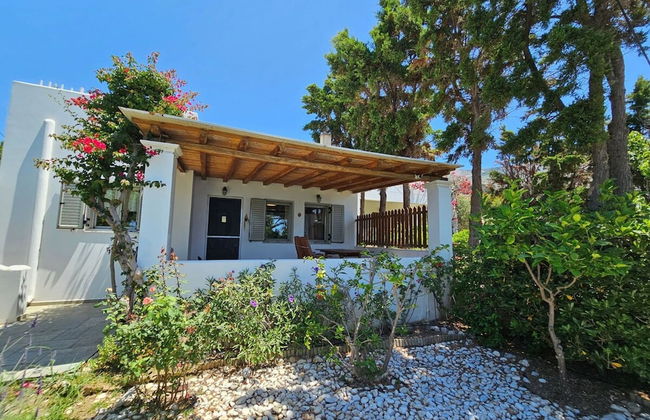 Skyros BnB Beach House Amaryllis - Foto 6