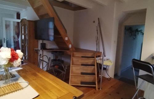 Chalet le Ponderosa - Foto 22