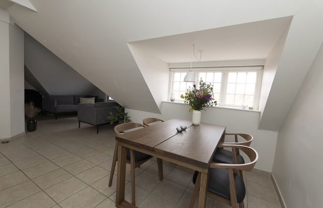 Ankerhus Ferielejligheder Skagen - Foto 57