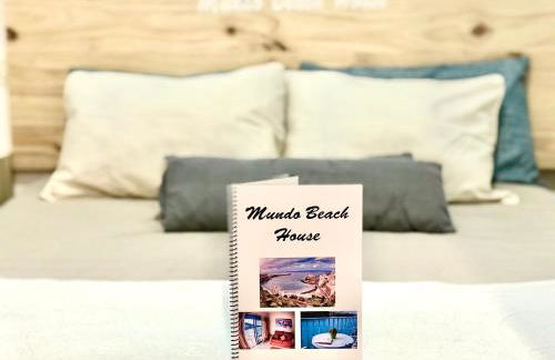 Mundo Beach House, Playa San Marcos, Tenerife - Foto 15