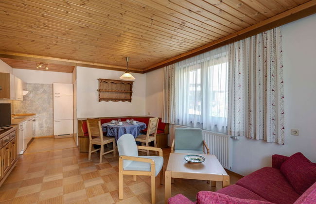 Cushy Apartment in Bad Kleinkirchheim near Ski Area - Photo 19