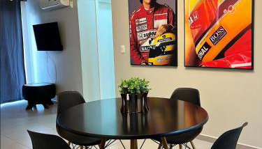 Edifício Madrid | Ayrton Senna - Photo 2