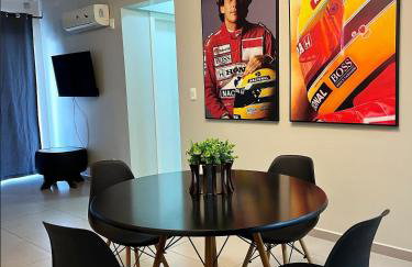 Edifício Madrid | Ayrton Senna - Foto 2