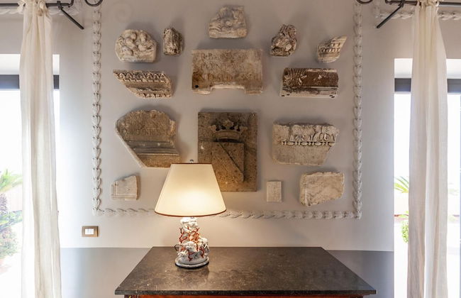 Villa Amalfi in Amalfi - Photo 56