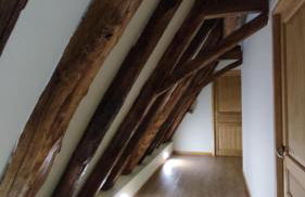 Gite la lauzerie - Foto 19