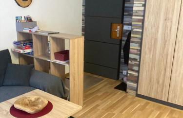 Gemütliche Ferienwohnung in Sankt Blasien - Foto 9