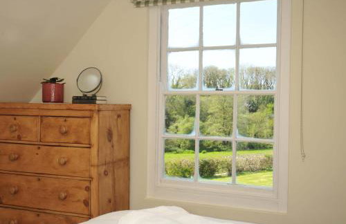 Copper Mine Cottage - Photo 20