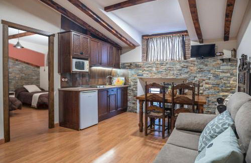 Apartamentos La Solana de Monfragüe - Foto 45