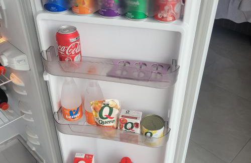 Pousada Loft Marabá - Photo 27