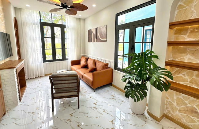 NOVAWORLD PHAN THIET Getaway By SG - Foto 31