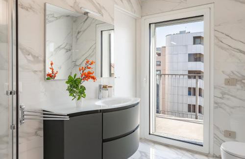 BeCO Sempione Luxury Apartment - Foto 31