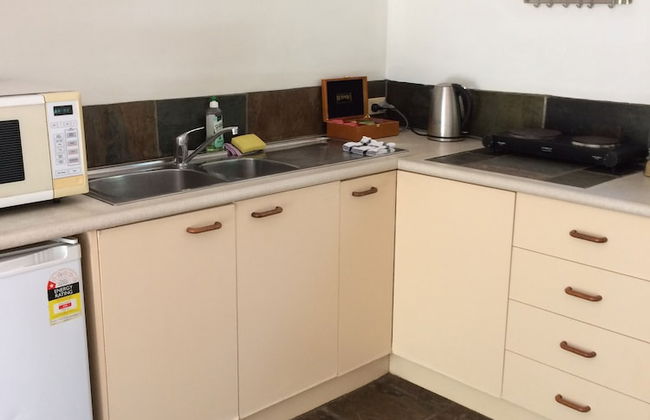 Byron Bay Rainforest Resort - Photo 12