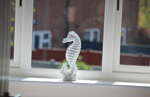 The West Wick House - Foto 13