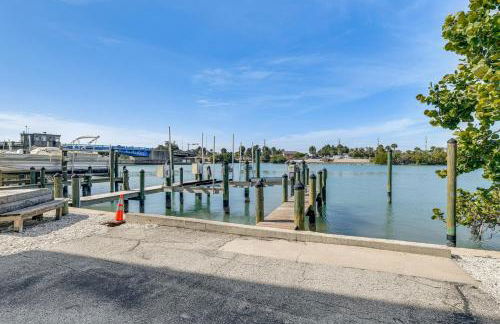 Waterfront Nokomis Condo Less Than Half Mile to Beach! - Foto 26