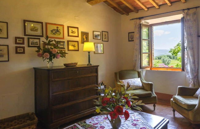 Verdidea - Podere Contignano - Photo 38