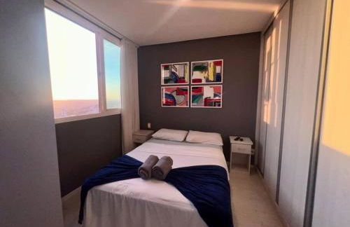 BH com Vista Imbatível! - Foto 16