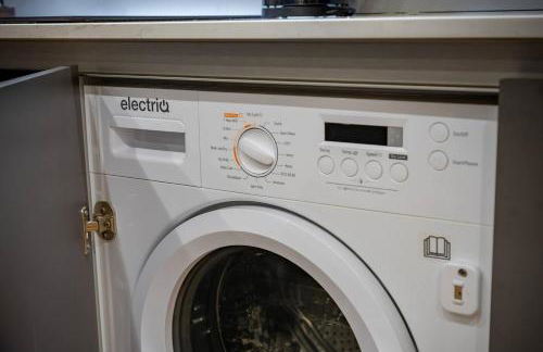 Central 3 Bed Flat 8 Min Walk To City Centre - Pass the Keys - Foto 27