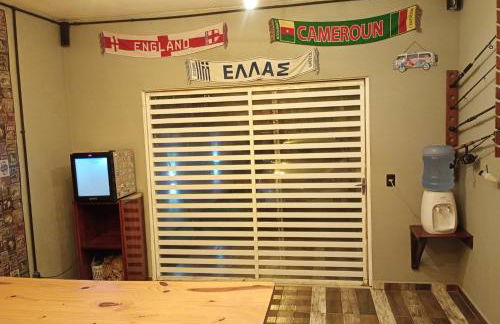 Casa Inteira - 3 Quartos - 11 Pessoas - Piscina infantil - 200m da praia - Foto 37