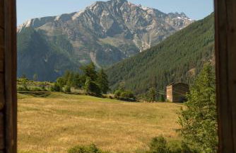 Agriturismo Plan de la Tour B&B - Foto 52